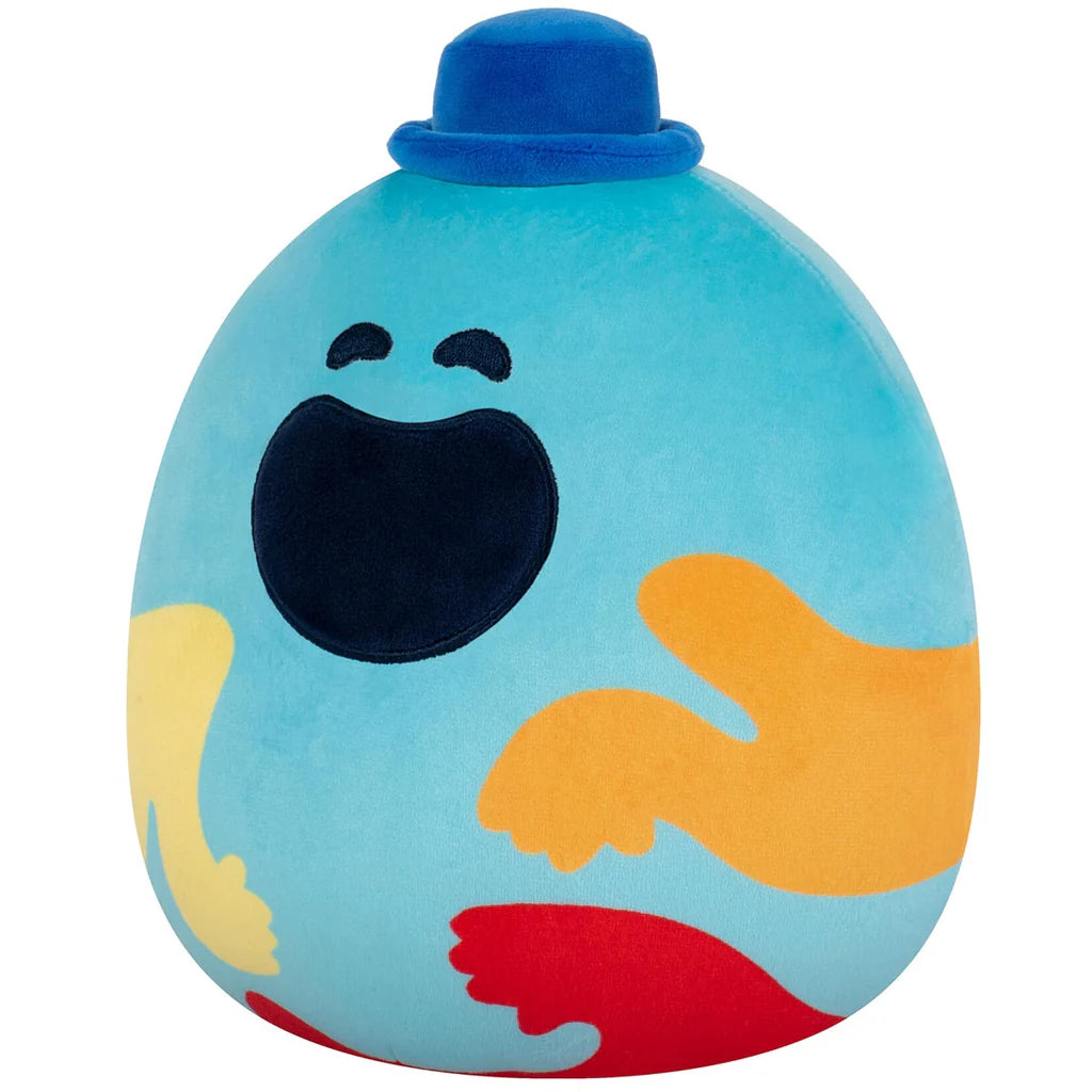 Squishmallows Halloween Poppy Playtime Doey Plush