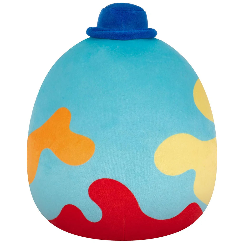 Squishmallows Halloween Poppy Playtime Doey Plush