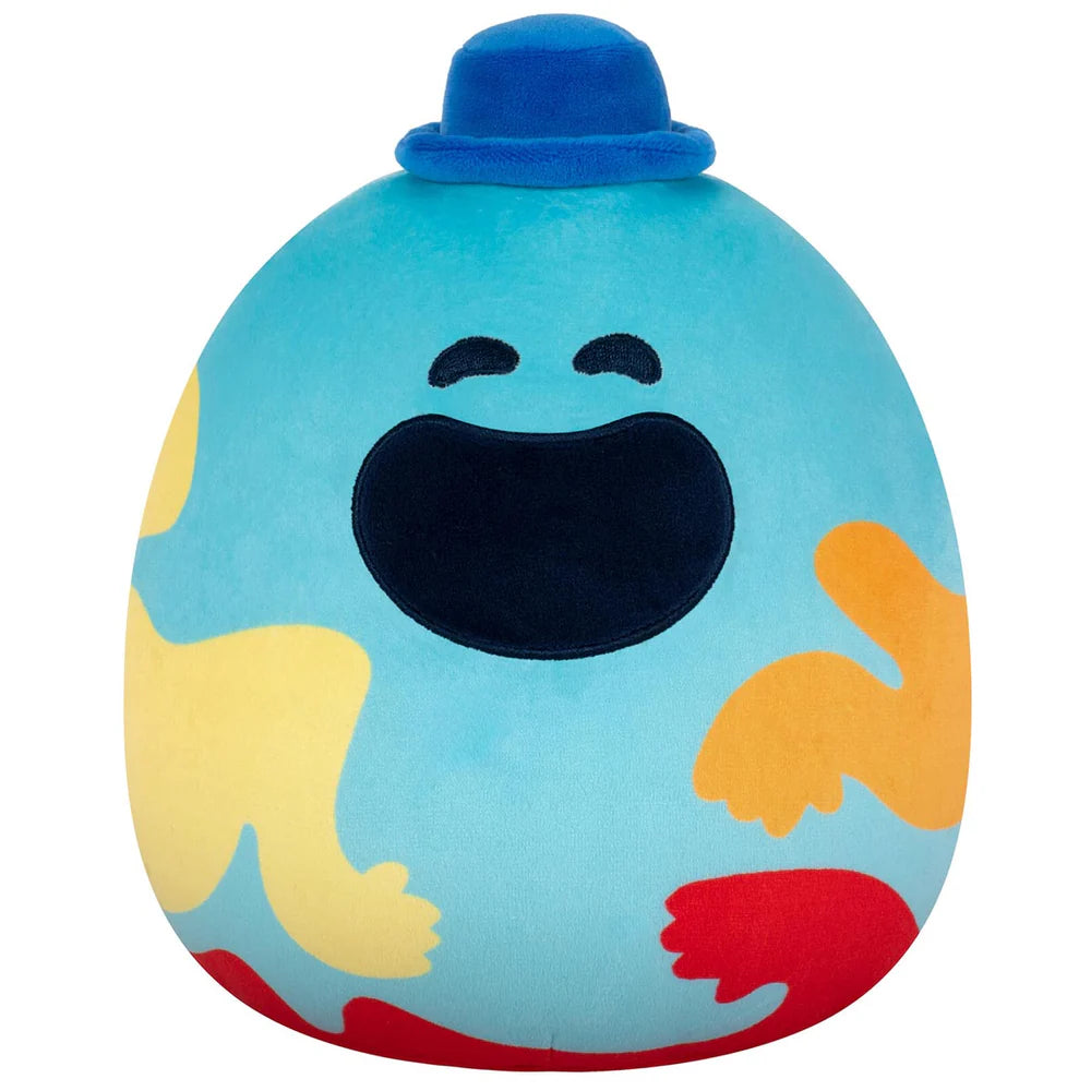 Squishmallows Halloween Poppy Playtime Doey Plush