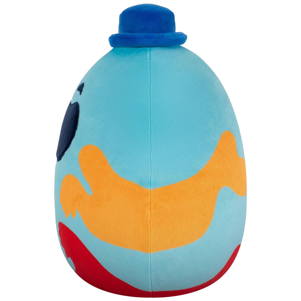 Squishmallows Halloween Poppy Playtime Doey Plush