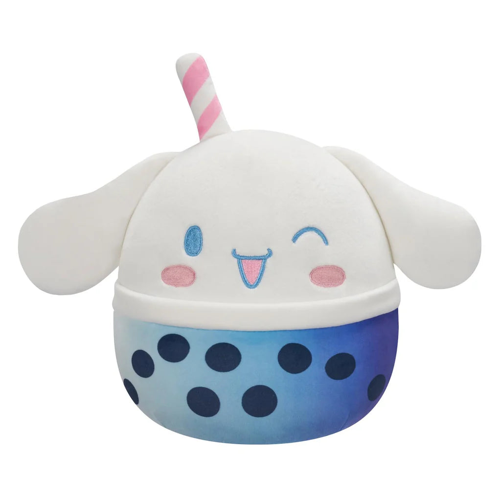 Squishmallows Hello Kitty and Friends Scented Boba Mystery Squad