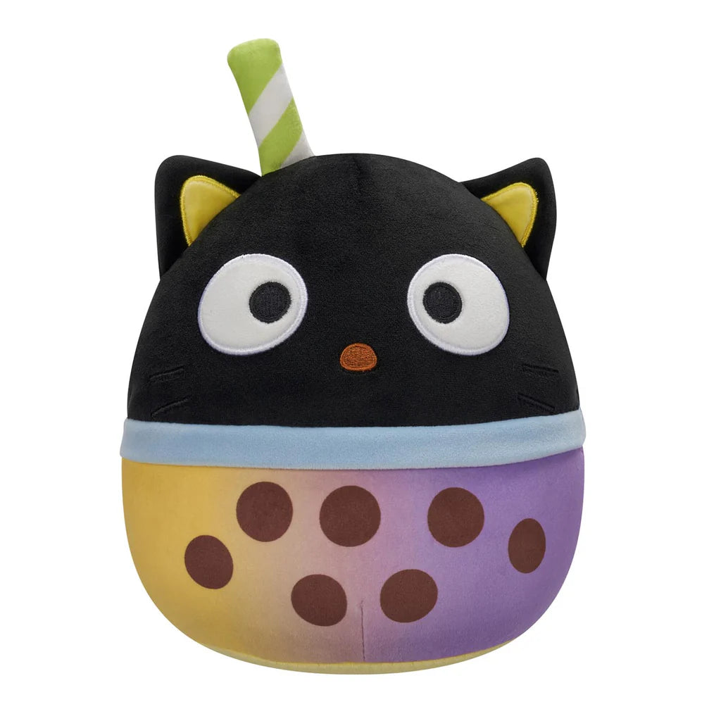 Squishmallows Hello Kitty and Friends Scented Boba Mystery Squad
