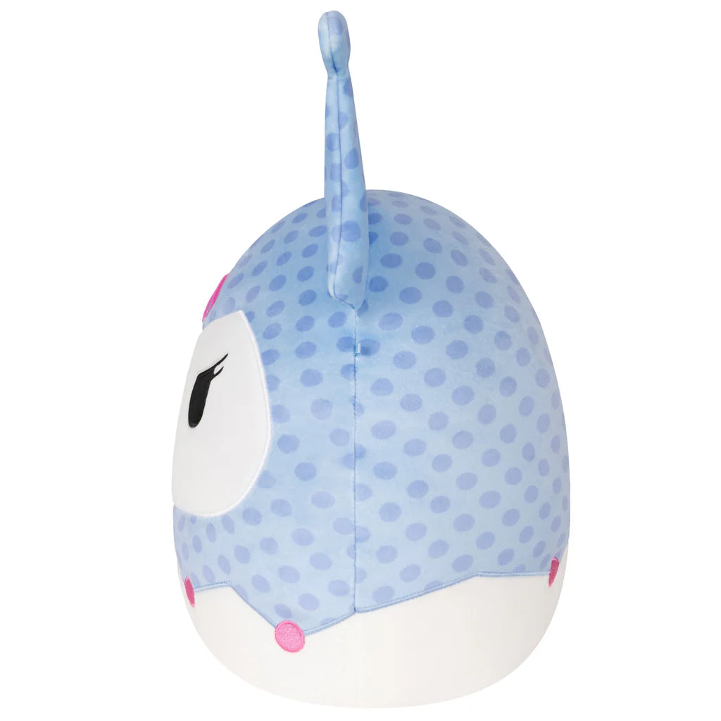 Squishmallows Hello Kitty and Friends Kuromi Halloween