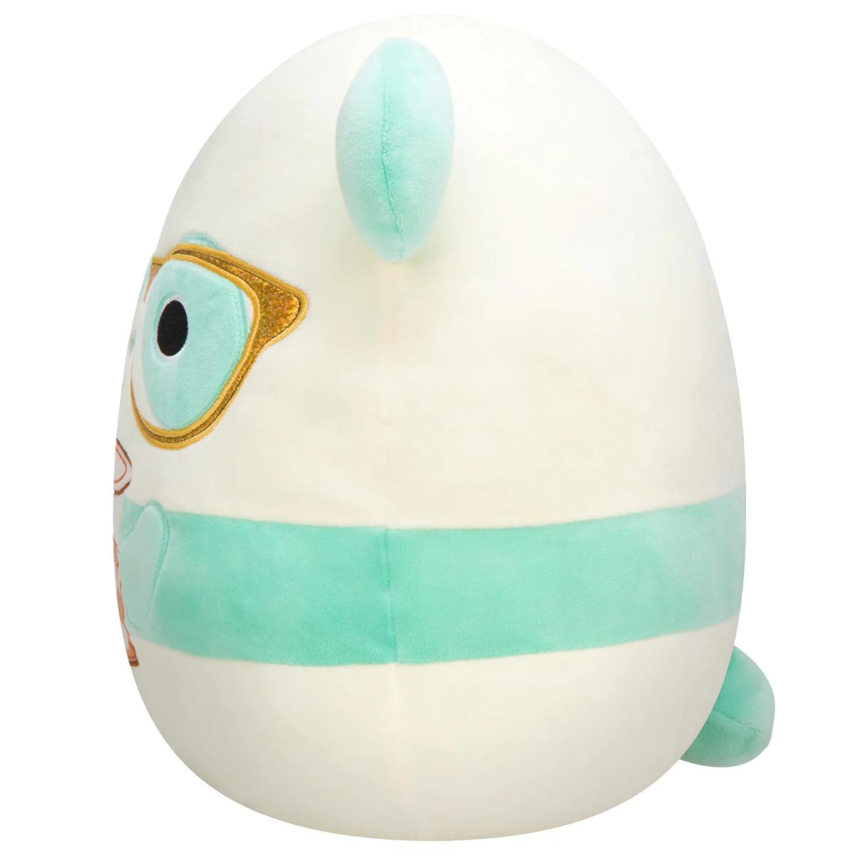 Squishmallows  -Sissy the Teal Panda