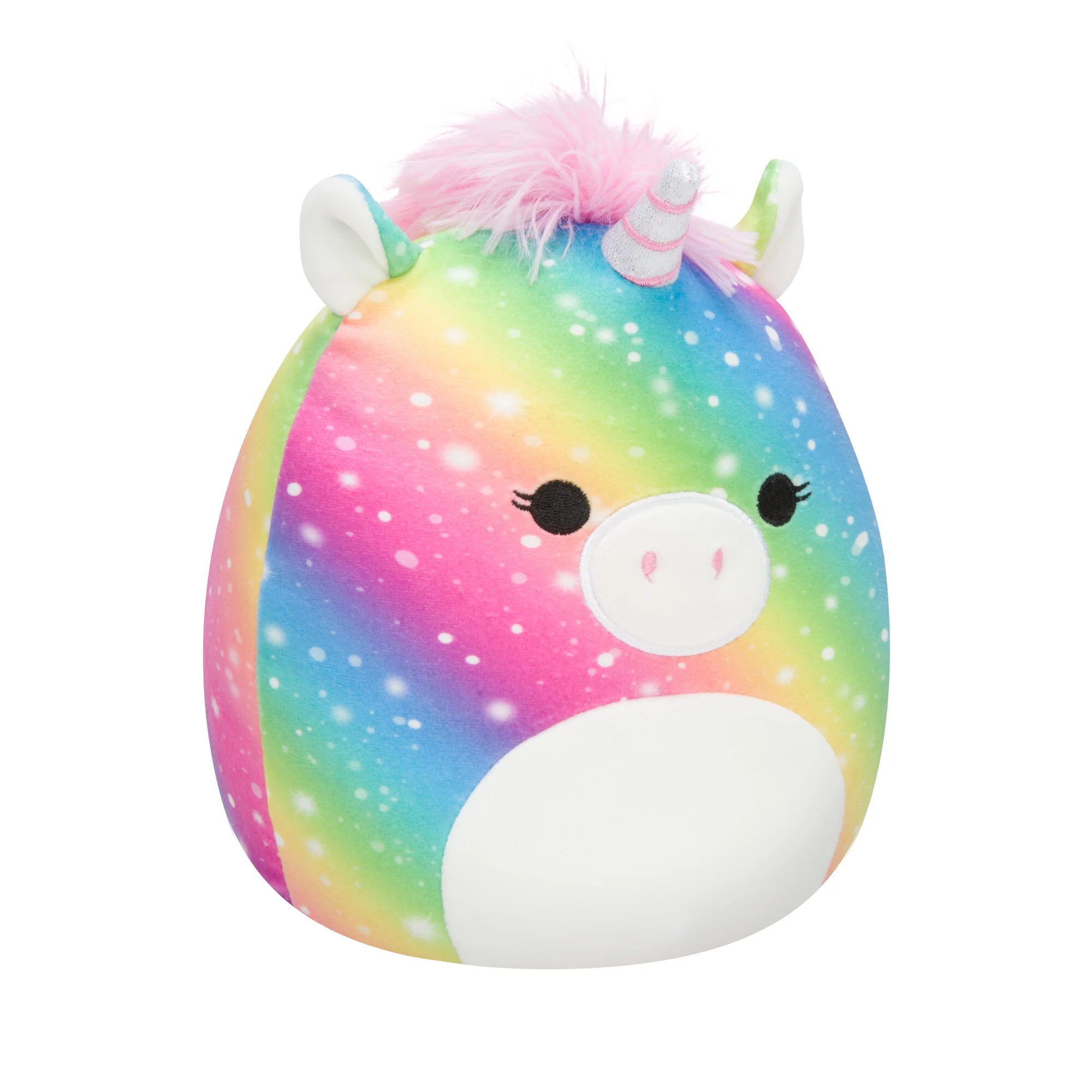 Squishmallows  - Pride Unicorn 2-Pack