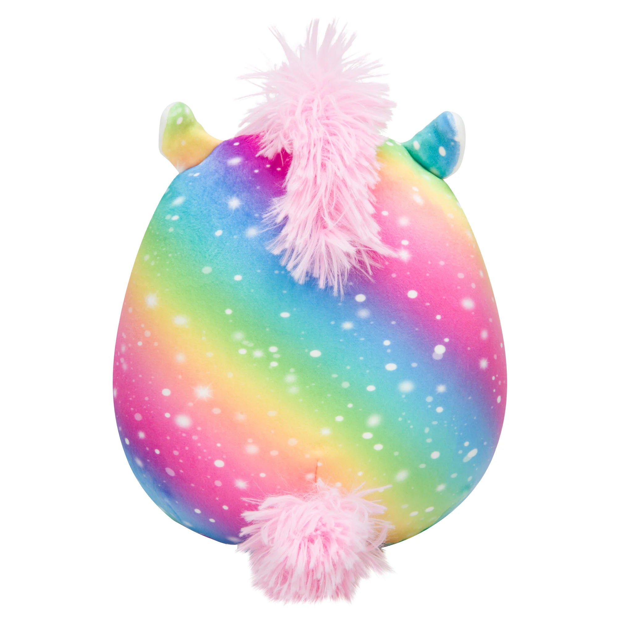 Squishmallows  - Pride Unicorn 2-Pack