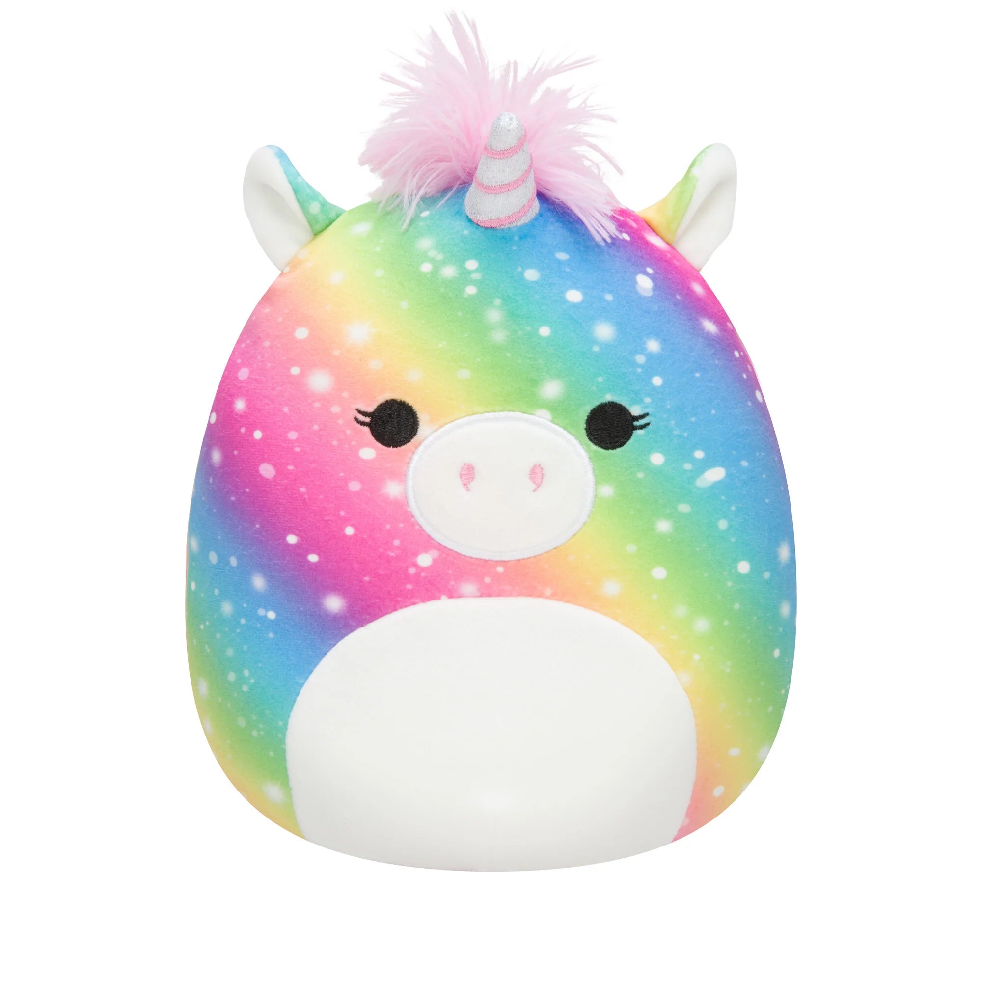 Squishmallows  - Pride Unicorn 2-Pack