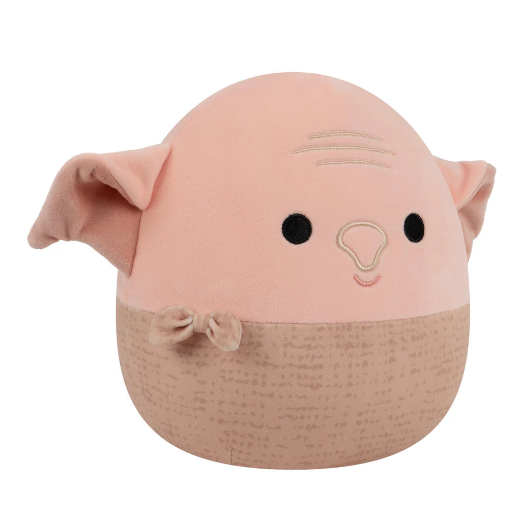 Squishmallows  Harry Potter Dobby Plush