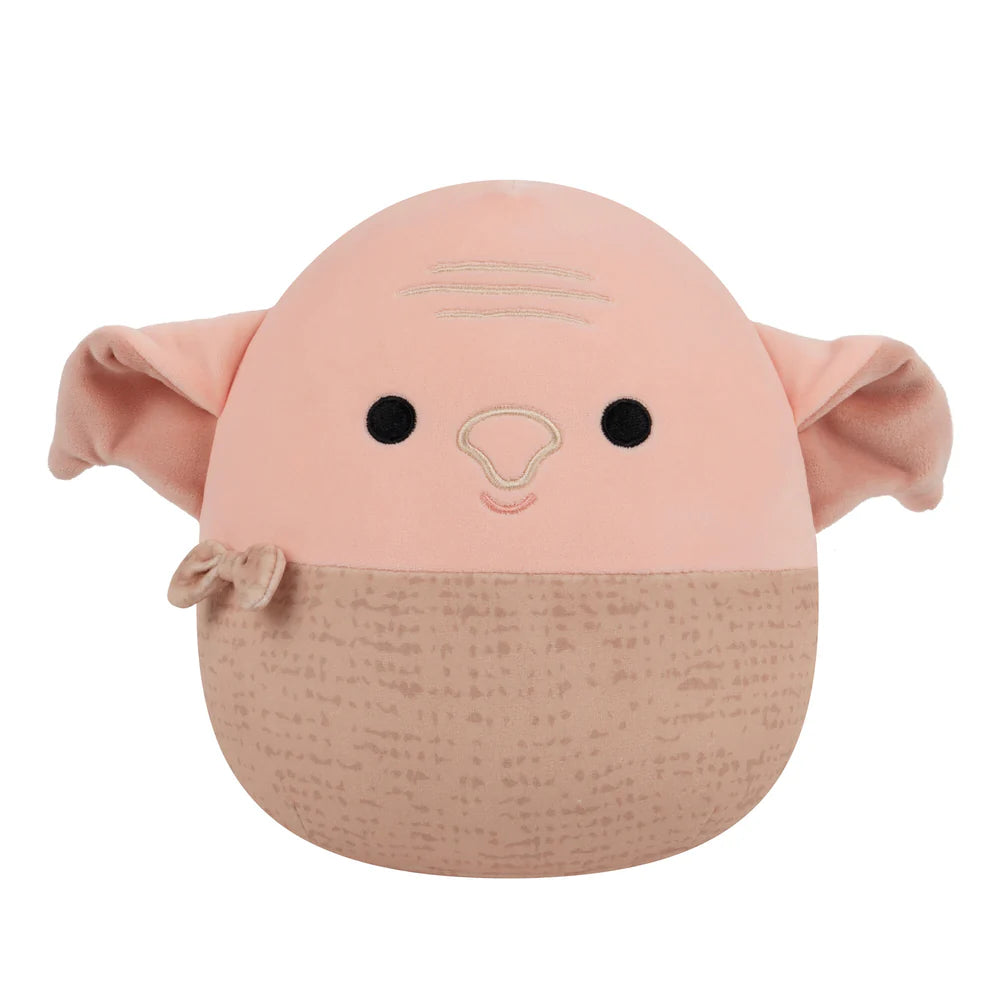 Squishmallows  Harry Potter Dobby Plush