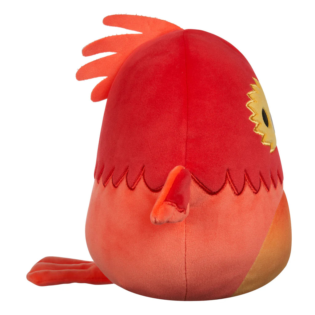 Squishmallows  Harry Potter Fawkes Plush