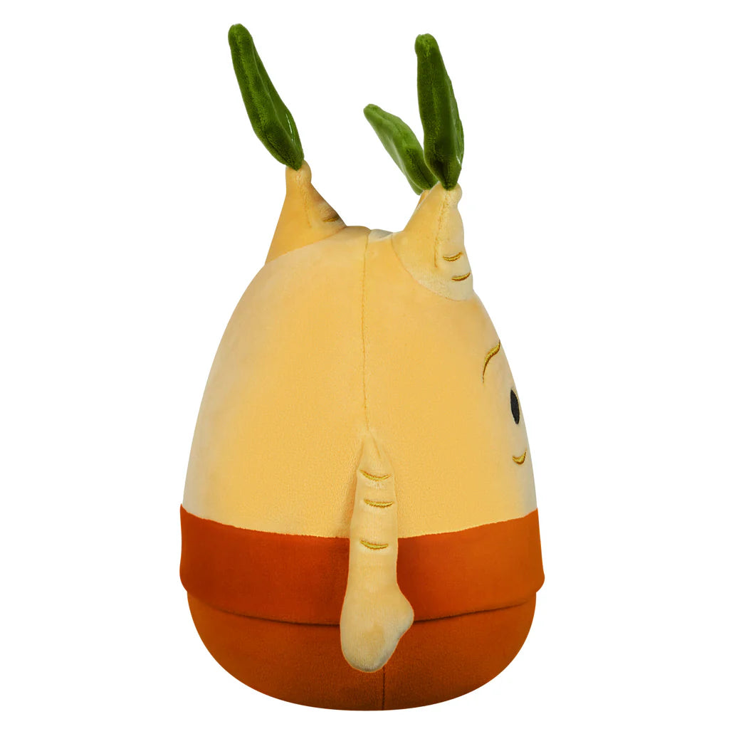 Squishmallows Harry Potter  Mandrake Plush