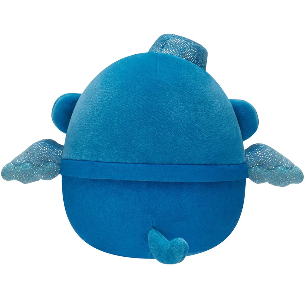 Squishmallows Warner Bros Wicked Witch + Winged Monkey