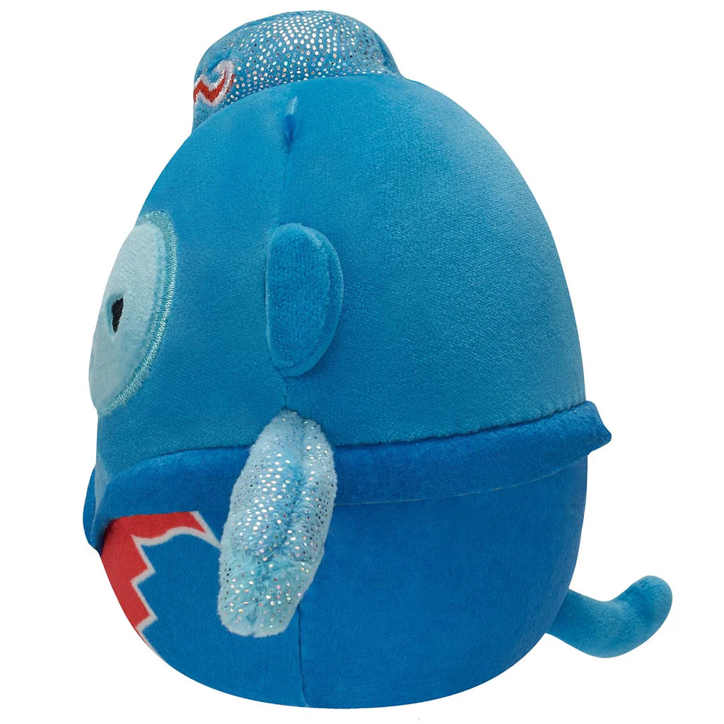 Squishmallows Warner Bros Wicked Witch + Winged Monkey