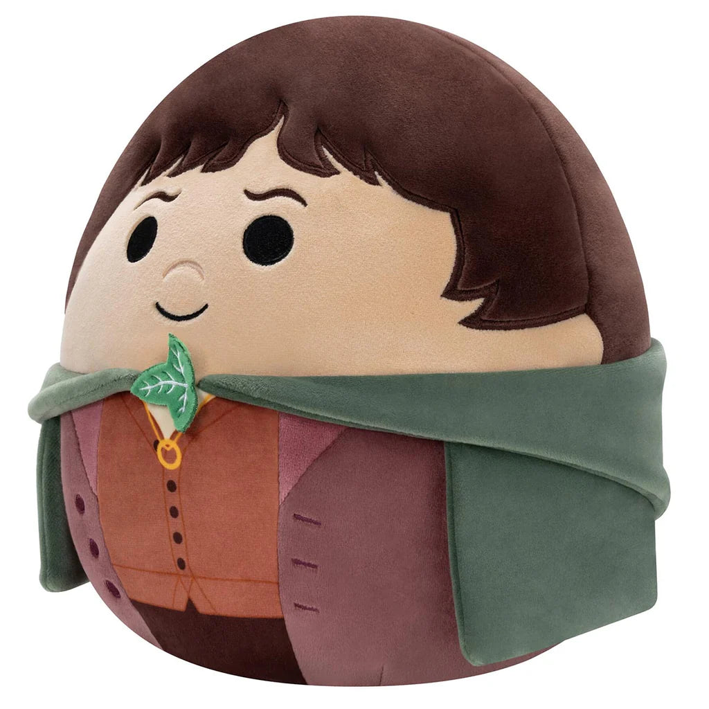 Squishmallows Warner Bros The Lord of the Rings  Frodo