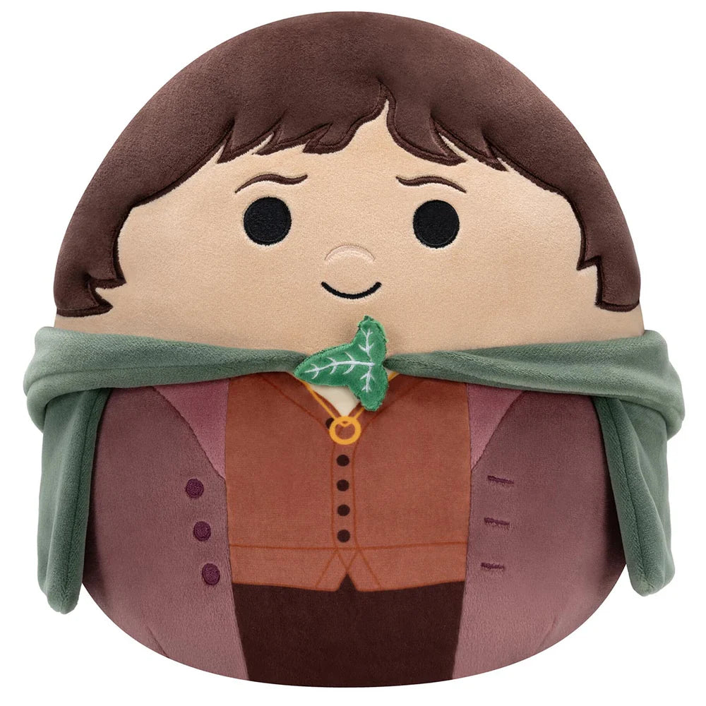Squishmallows Warner Bros The Lord of the Rings  Frodo