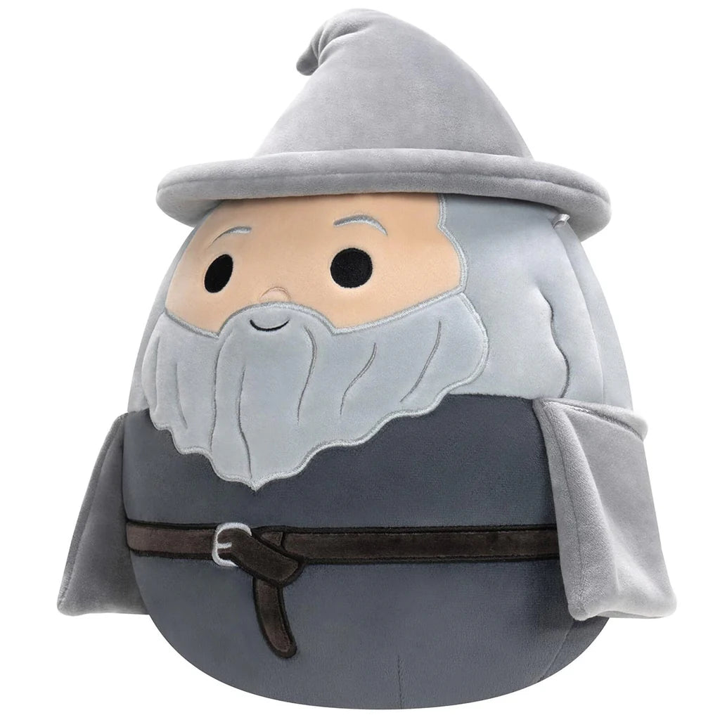 Squishmallows Warner Bros The Lord of the Rings Gandalf