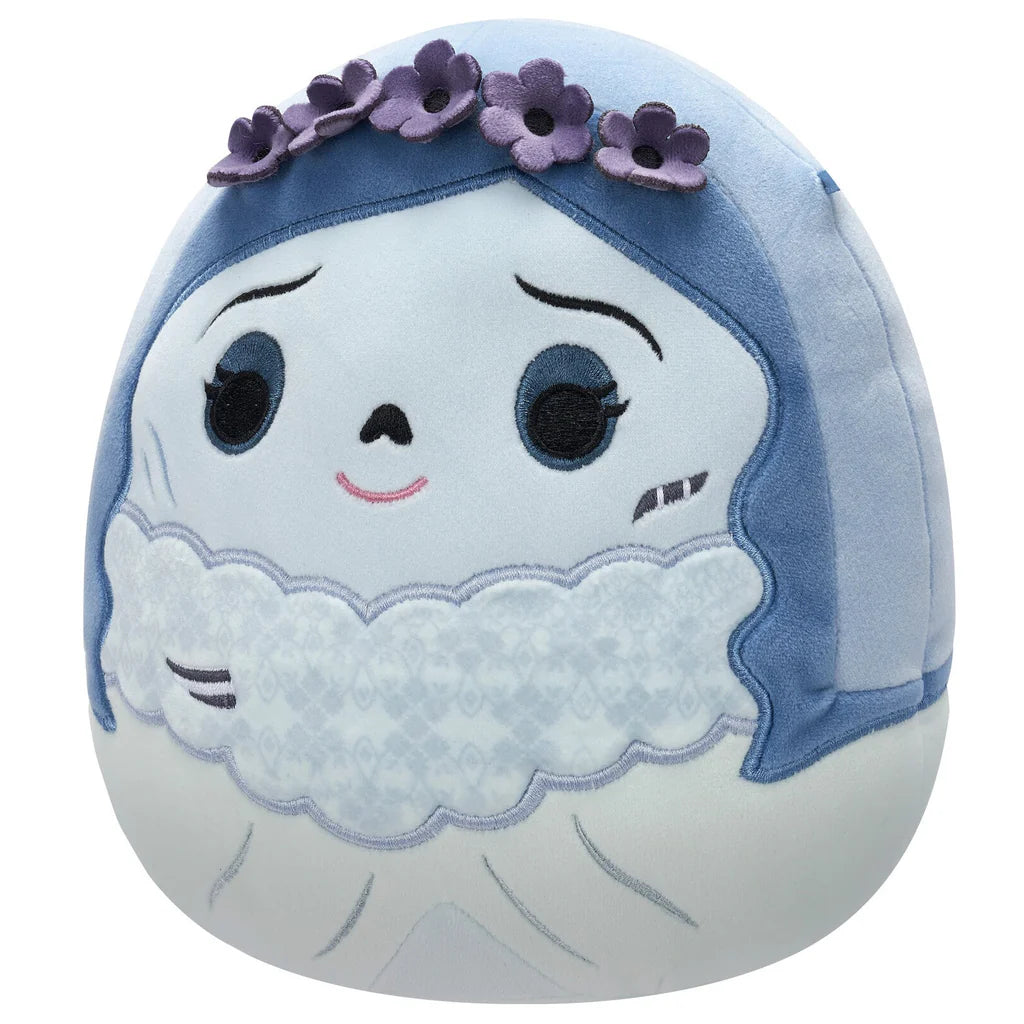 Squishmallows Warner Bros Corpse Bride Bundle