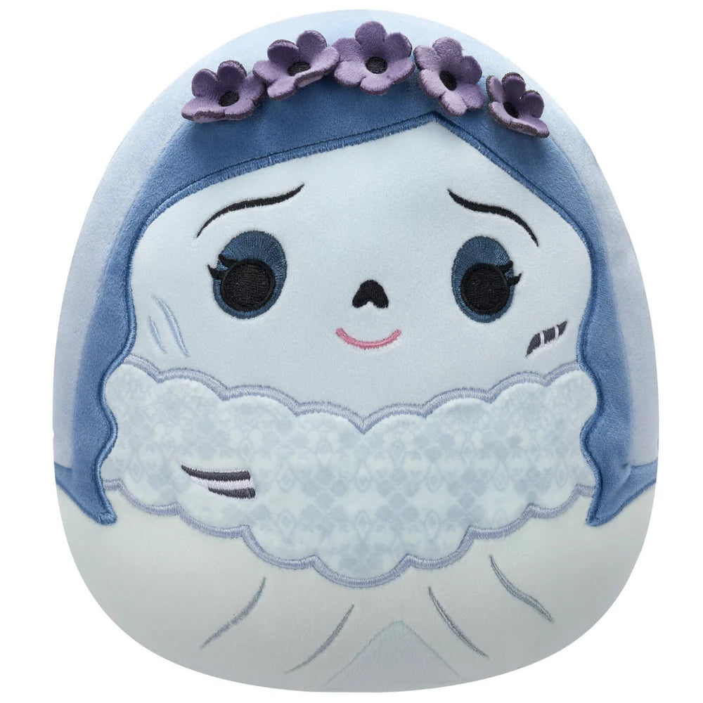Squishmallows Warner Bros  Emily from Corpse Bride