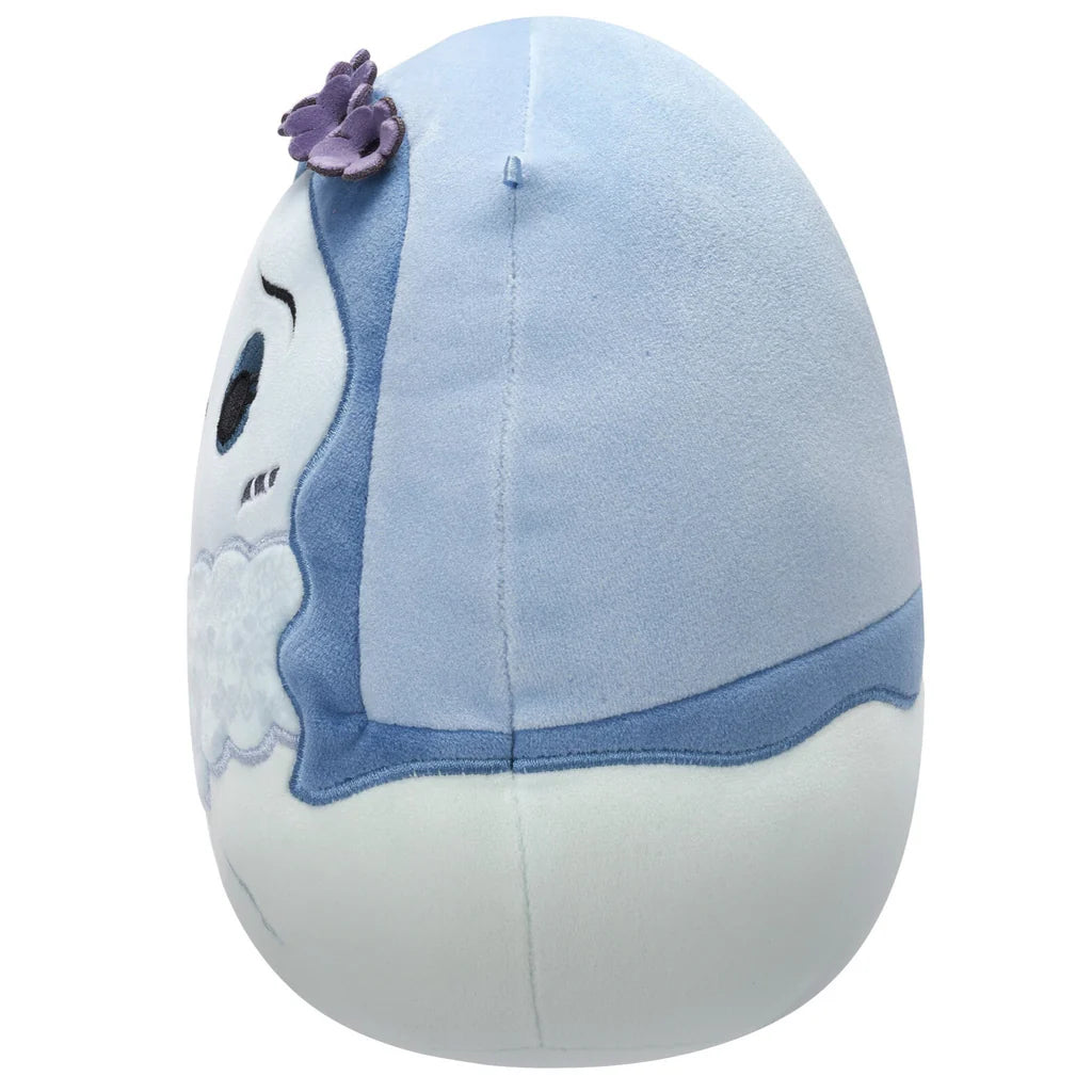 Squishmallows Warner Bros  Emily from Corpse Bride