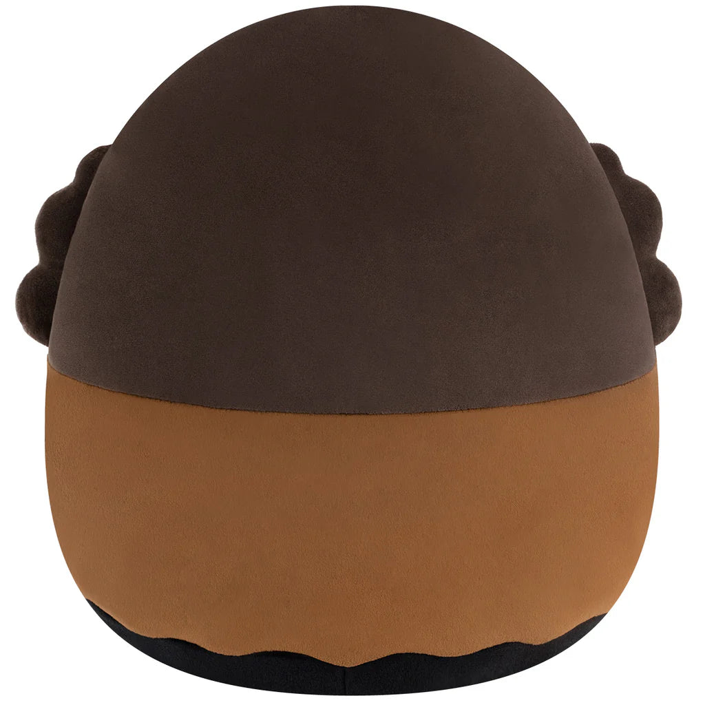 Squishmallows Harry Potter Hagrid Plush