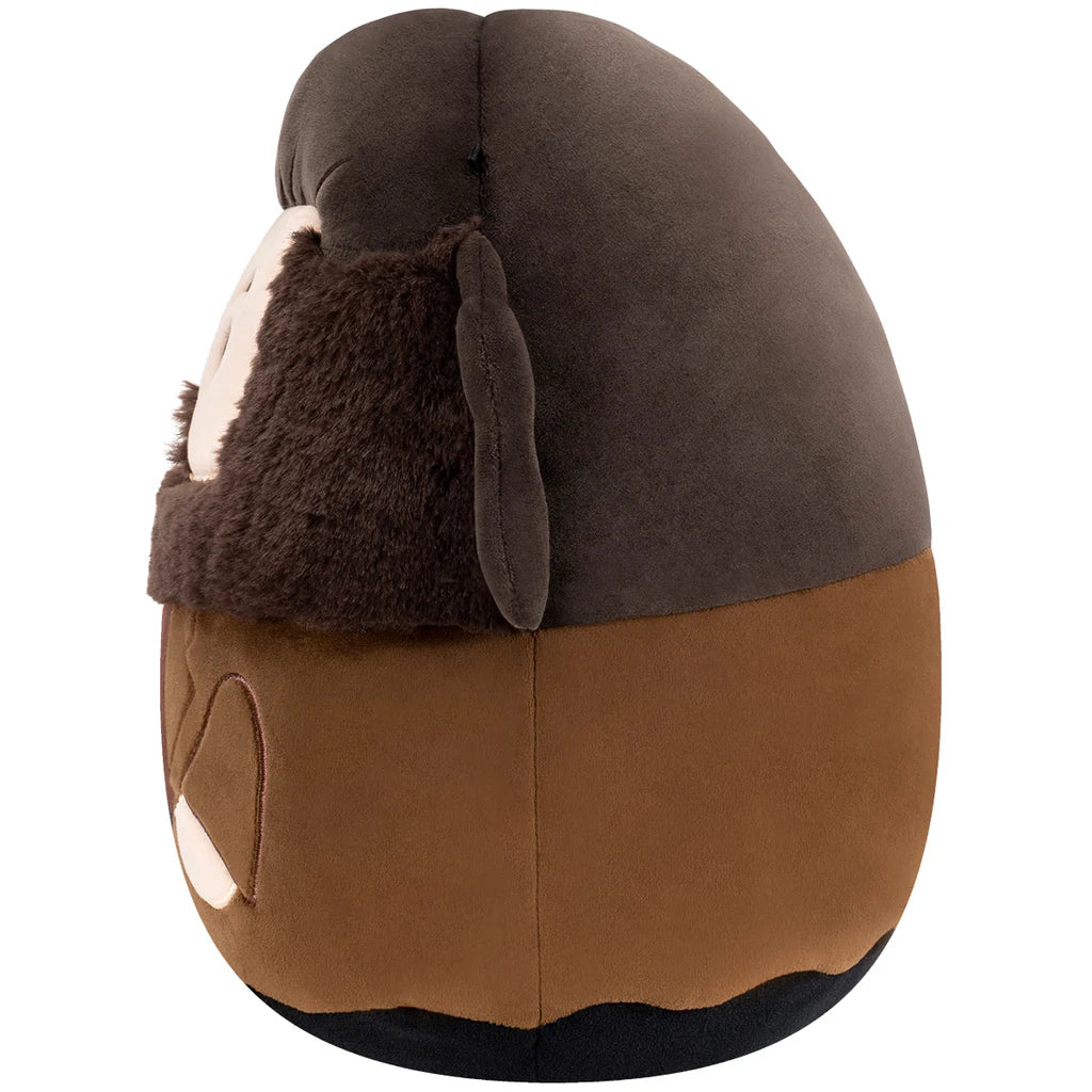 Squishmallows Harry Potter Hagrid Plush
