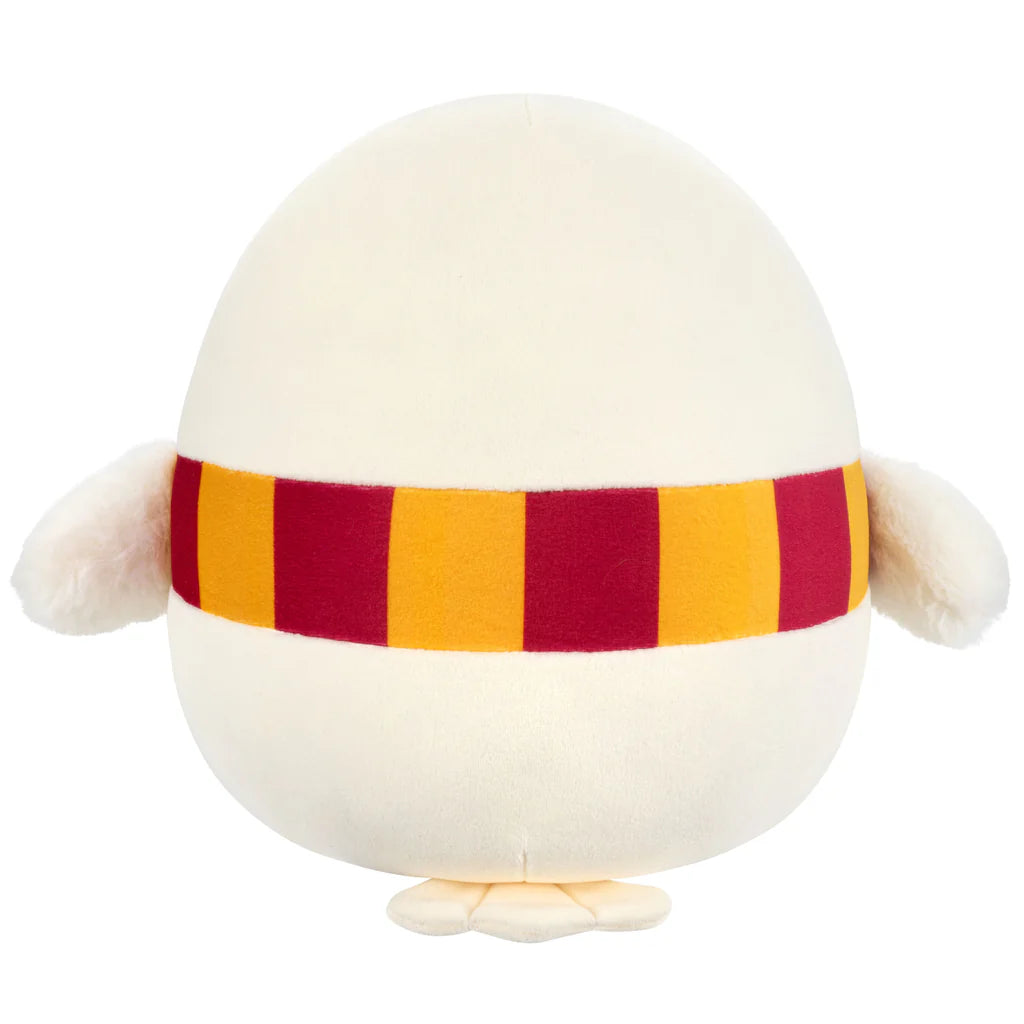 Squishmallows Harry Potter  Hedwig with Scarf
