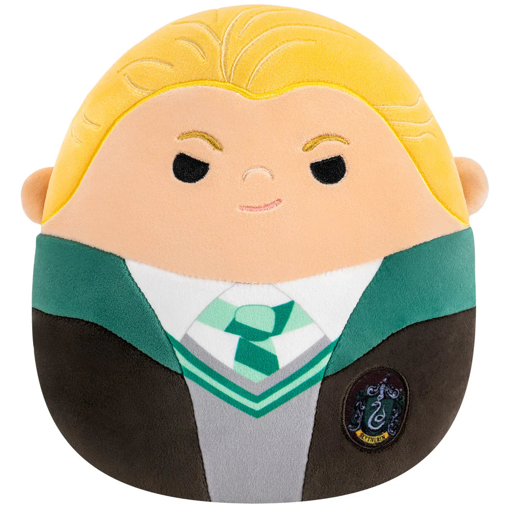 Squishmallows  Harry Potter Draco Malfoy Plush