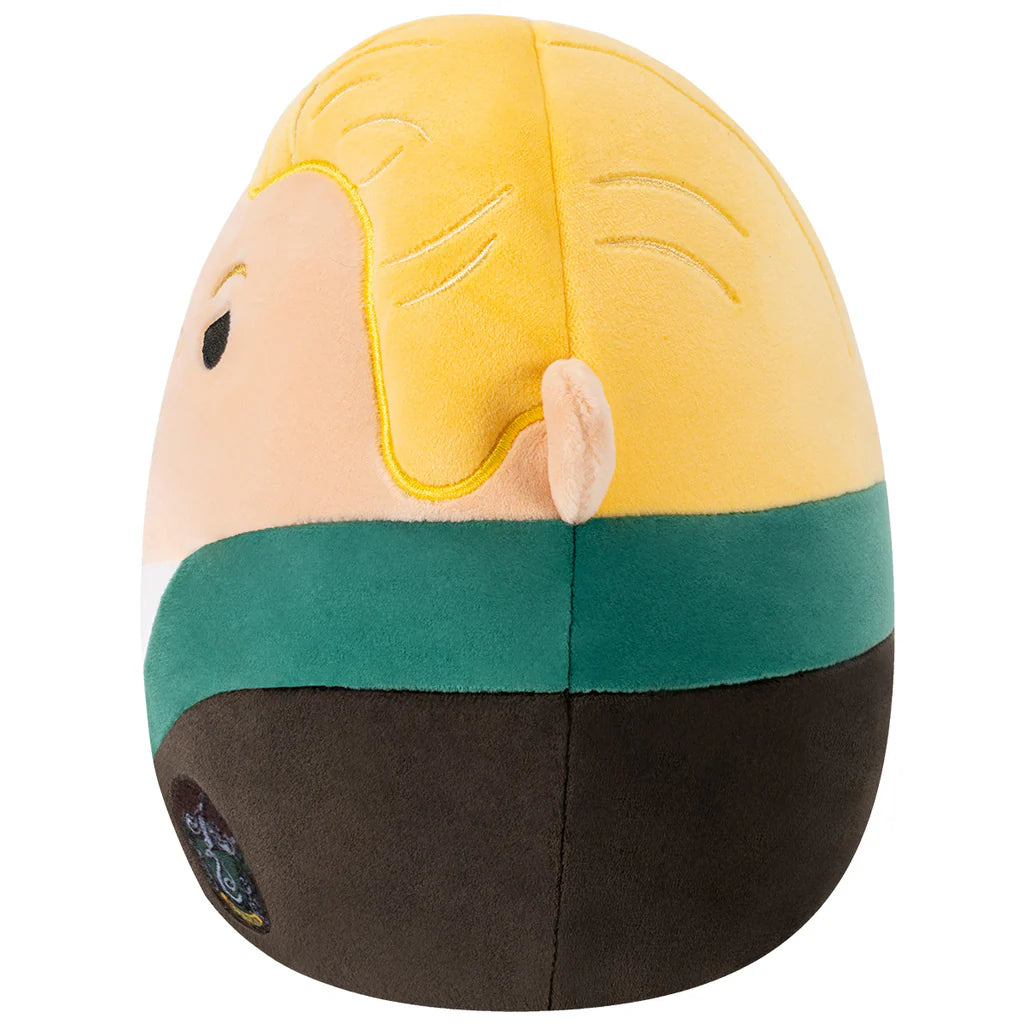 Squishmallows  Harry Potter Draco Malfoy Plush