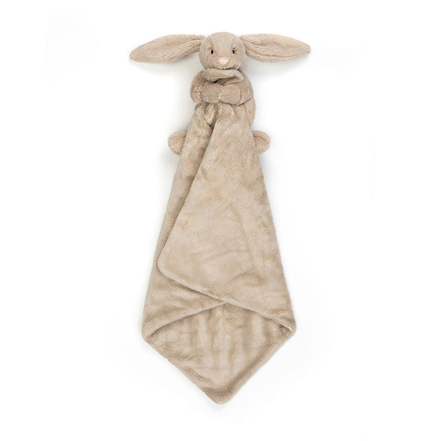 Jellycat Bashful Bunny Soother