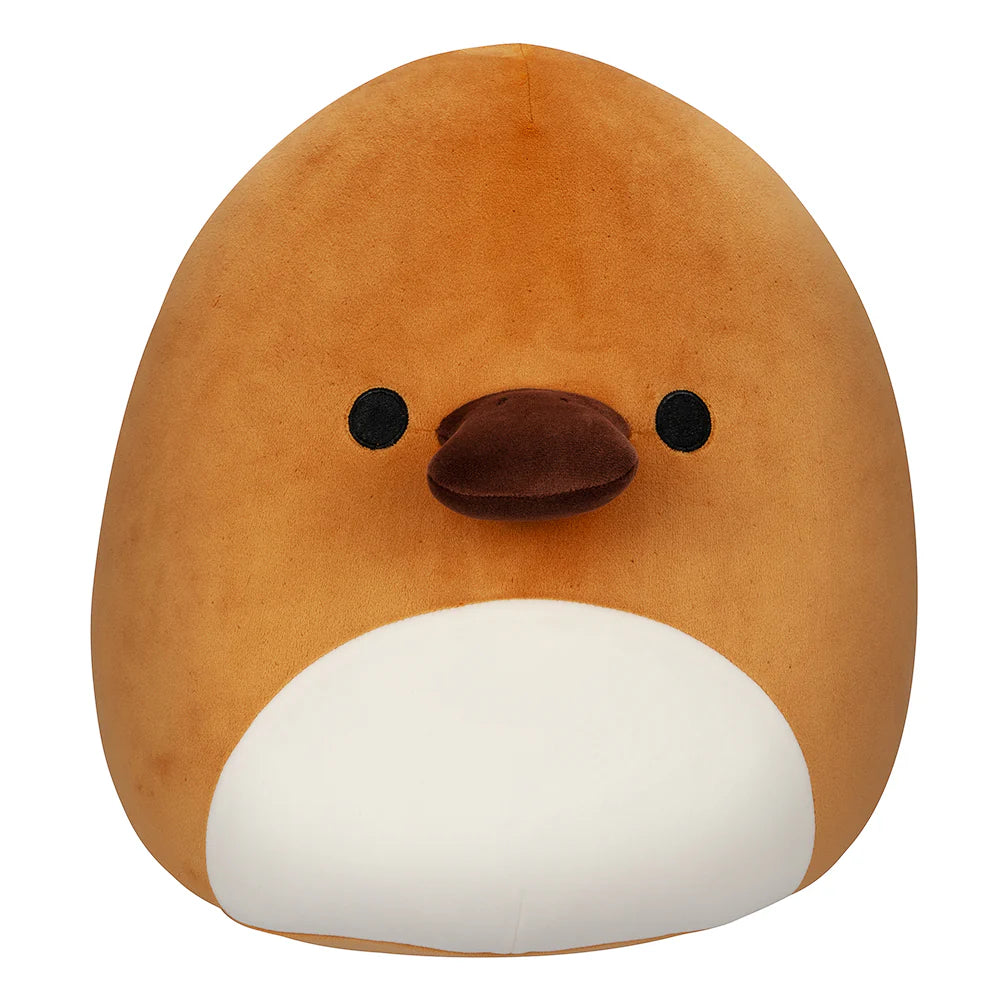 Squishmallows  - Santino the Platypus