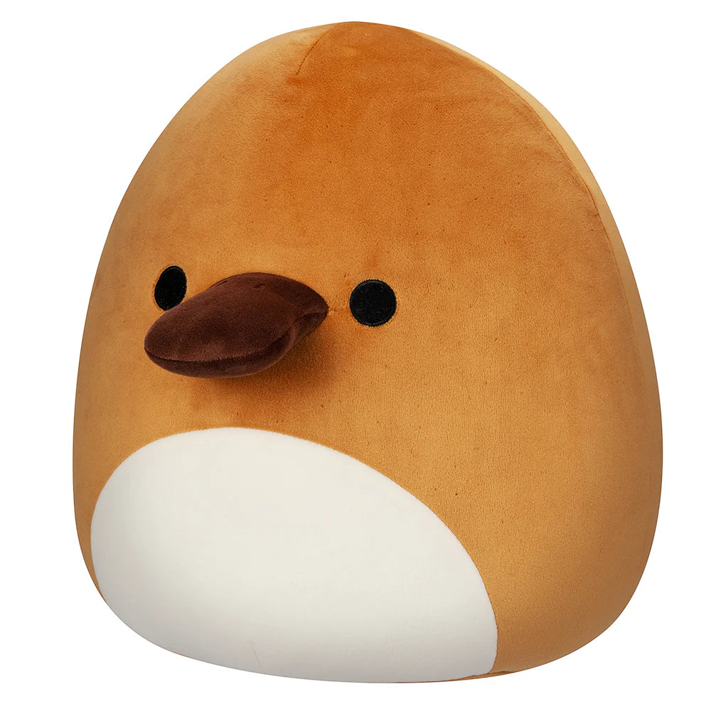 Squishmallows  - Santino the Platypus