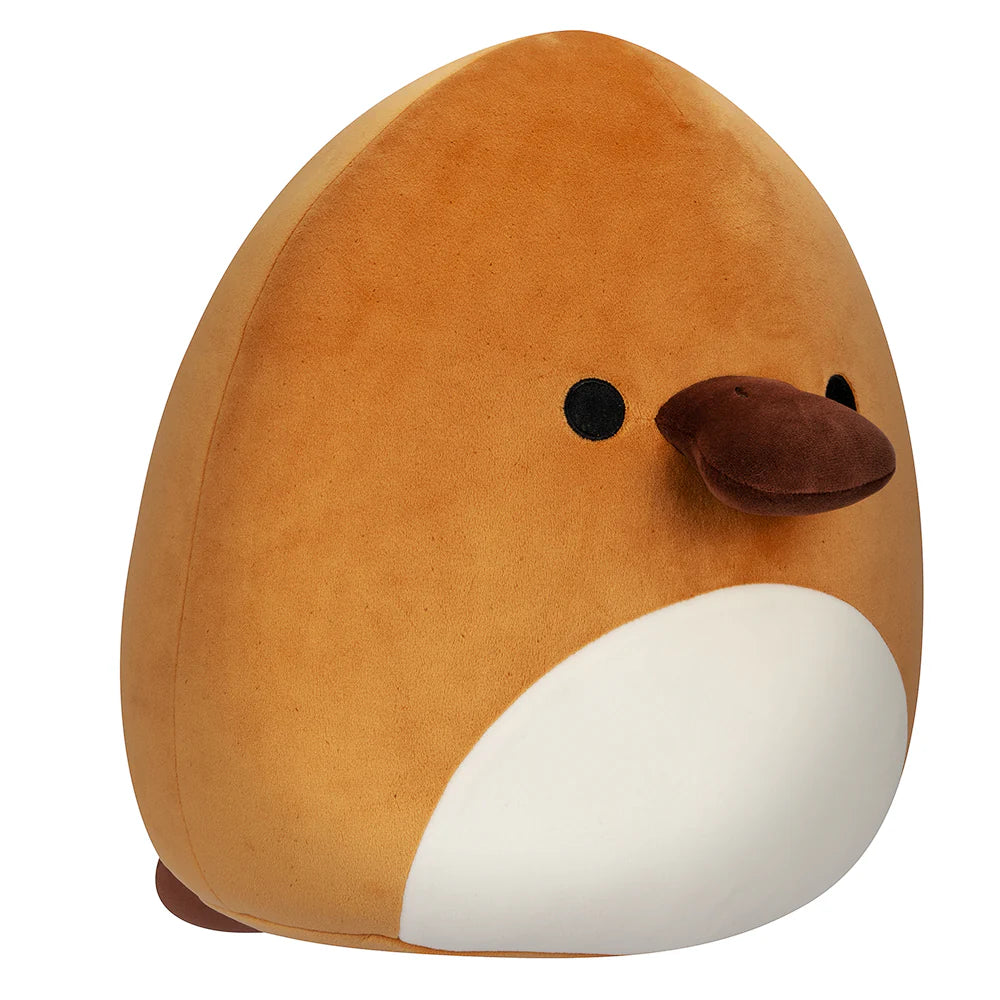 Squishmallows  - Santino the Platypus