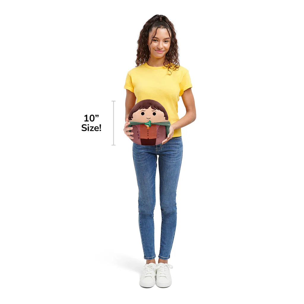 Squishmallows Warner Bros The Lord of the Rings  Frodo