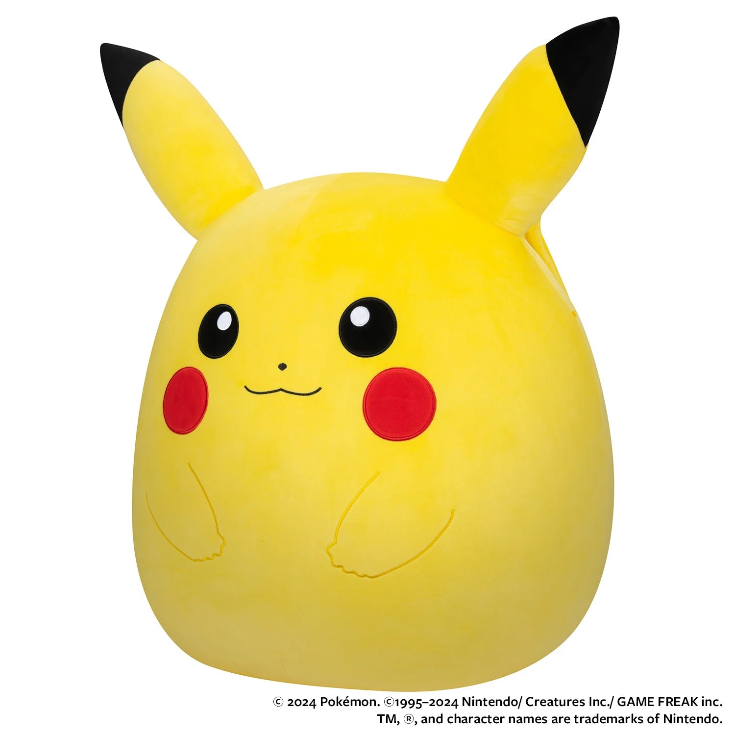 Pokémon Pikachu