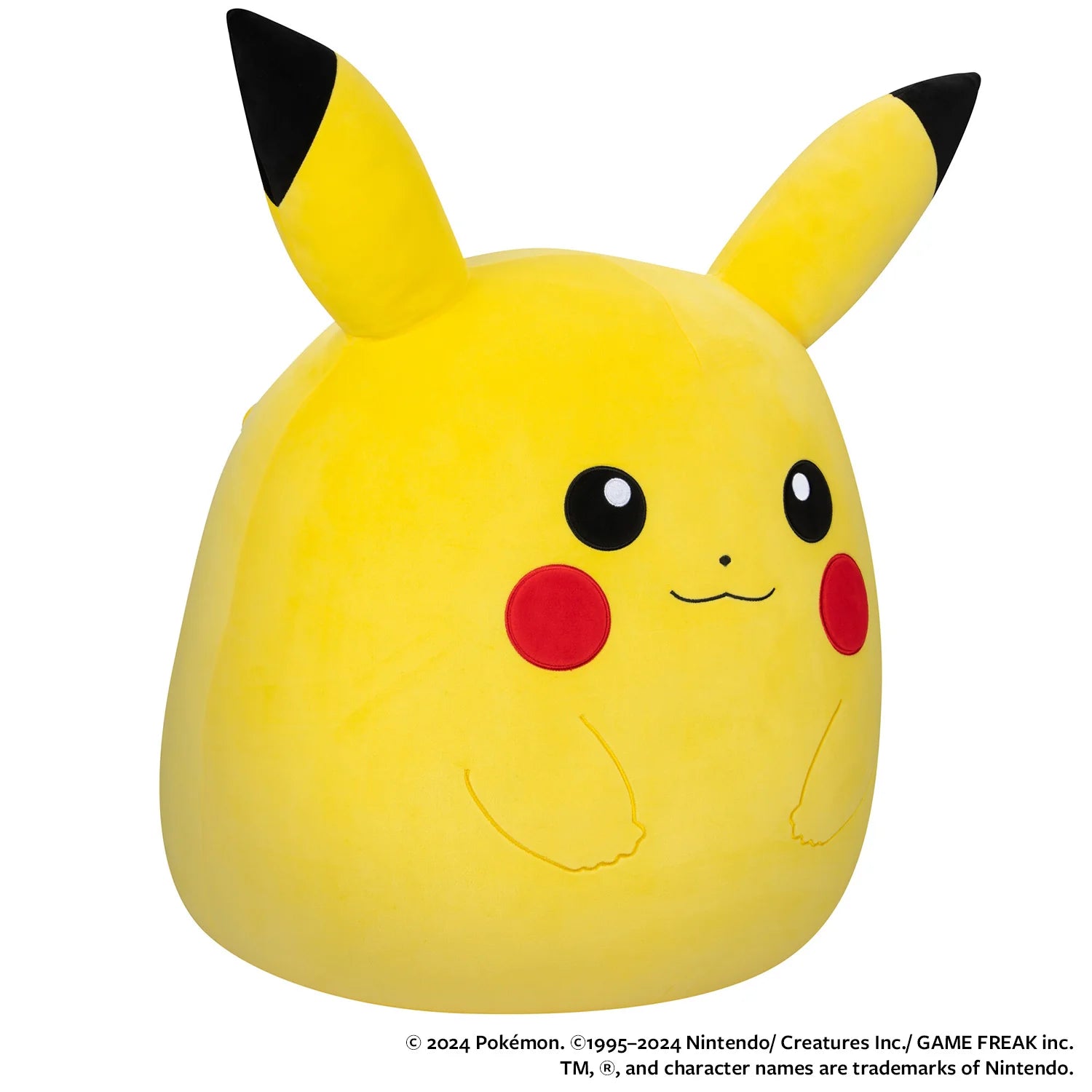 Pokémon Pikachu