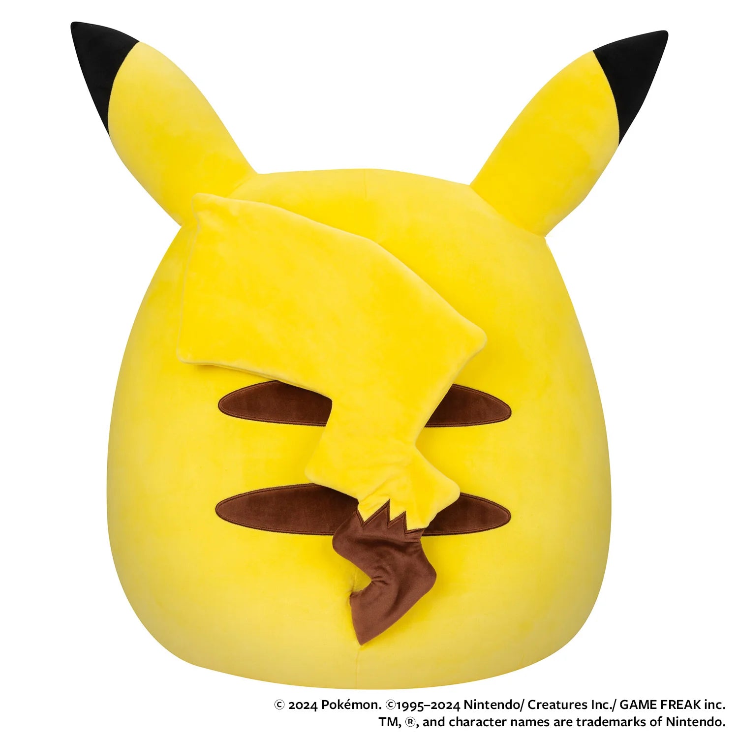 Pokémon Pikachu