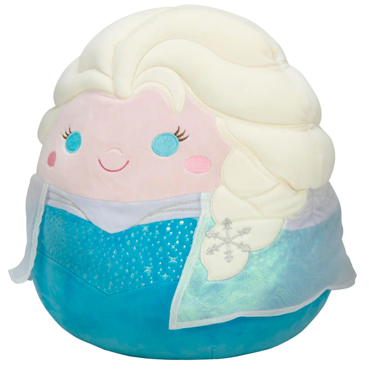 Squishmallows  Disney Elsa and Olaf 2-Pack