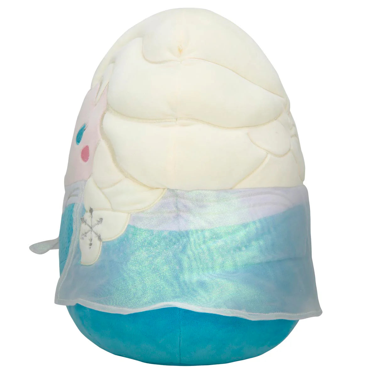 Squishmallows  Disney Elsa and Olaf 2-Pack