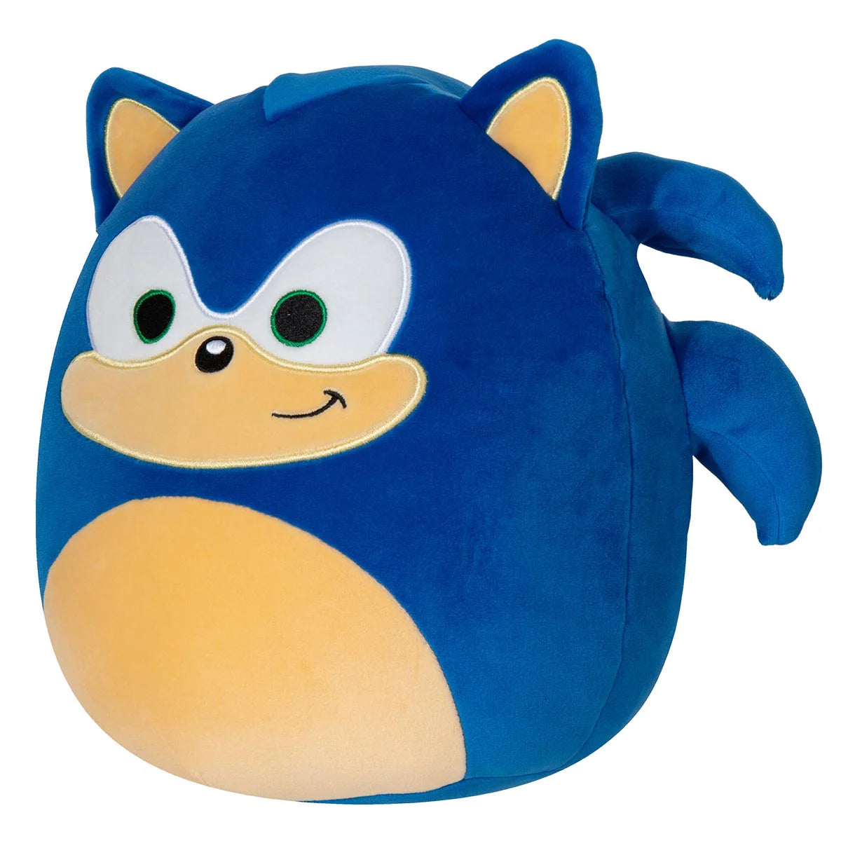 Squishmallows  -Sonic the Hedgehog