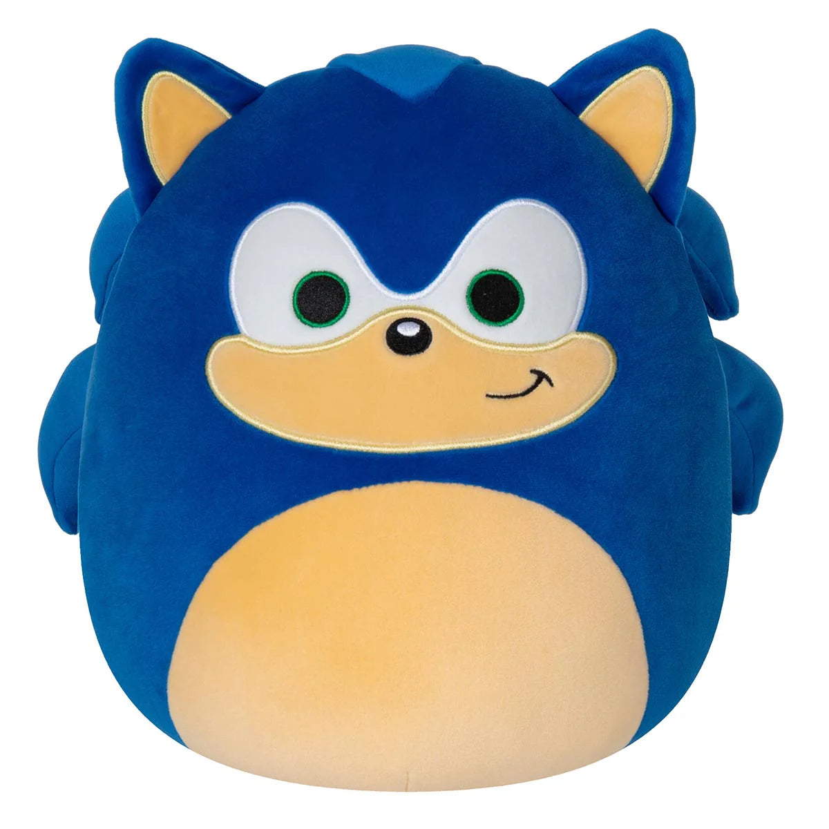 Squishmallows  -Sonic the Hedgehog