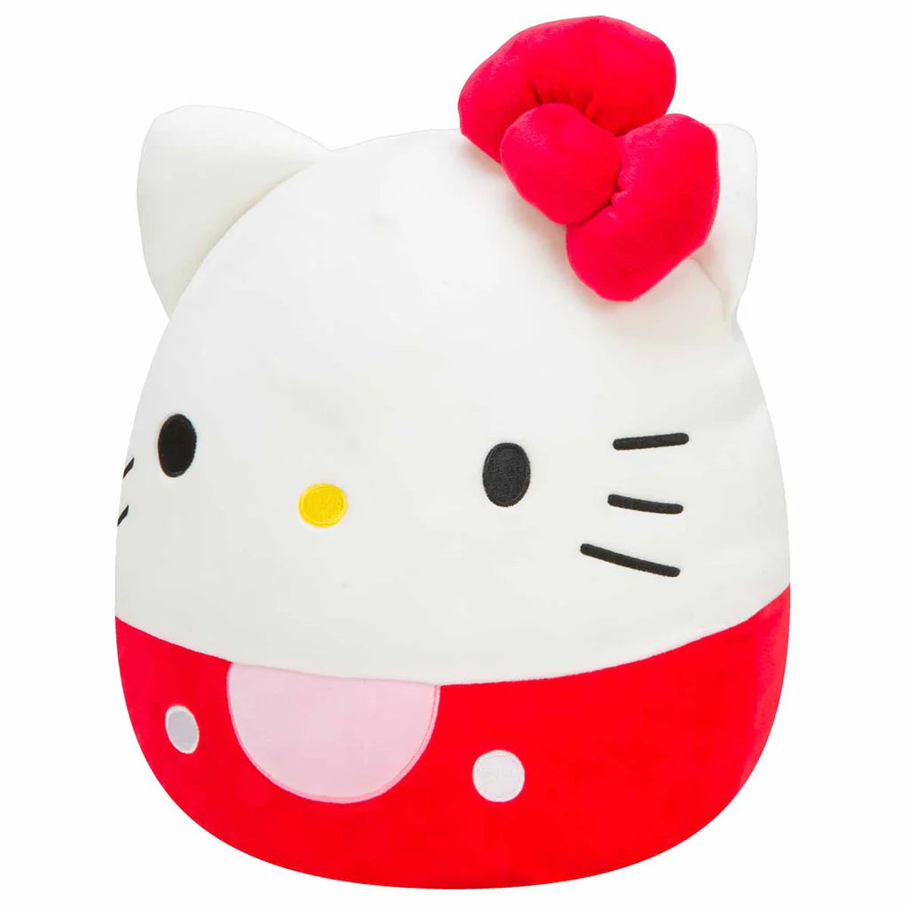 Squishmallows Hello Kitty and Friends Hello Kitty