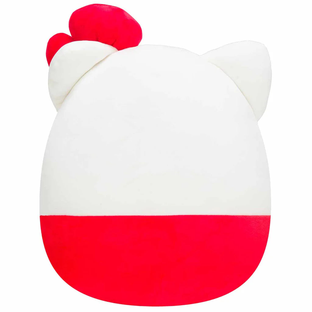 Squishmallows Hello Kitty and Friends Hello Kitty