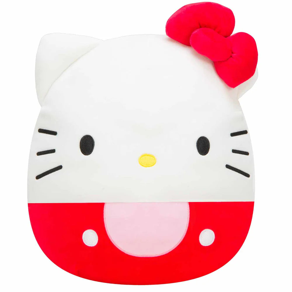 Squishmallows Hello Kitty and Friends Hello Kitty