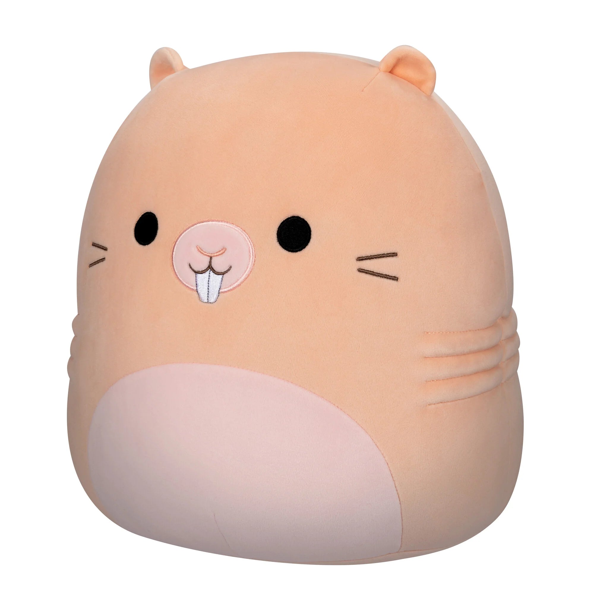 Squishmallows  - Select Series Marjorie the Naked Mole Rat
