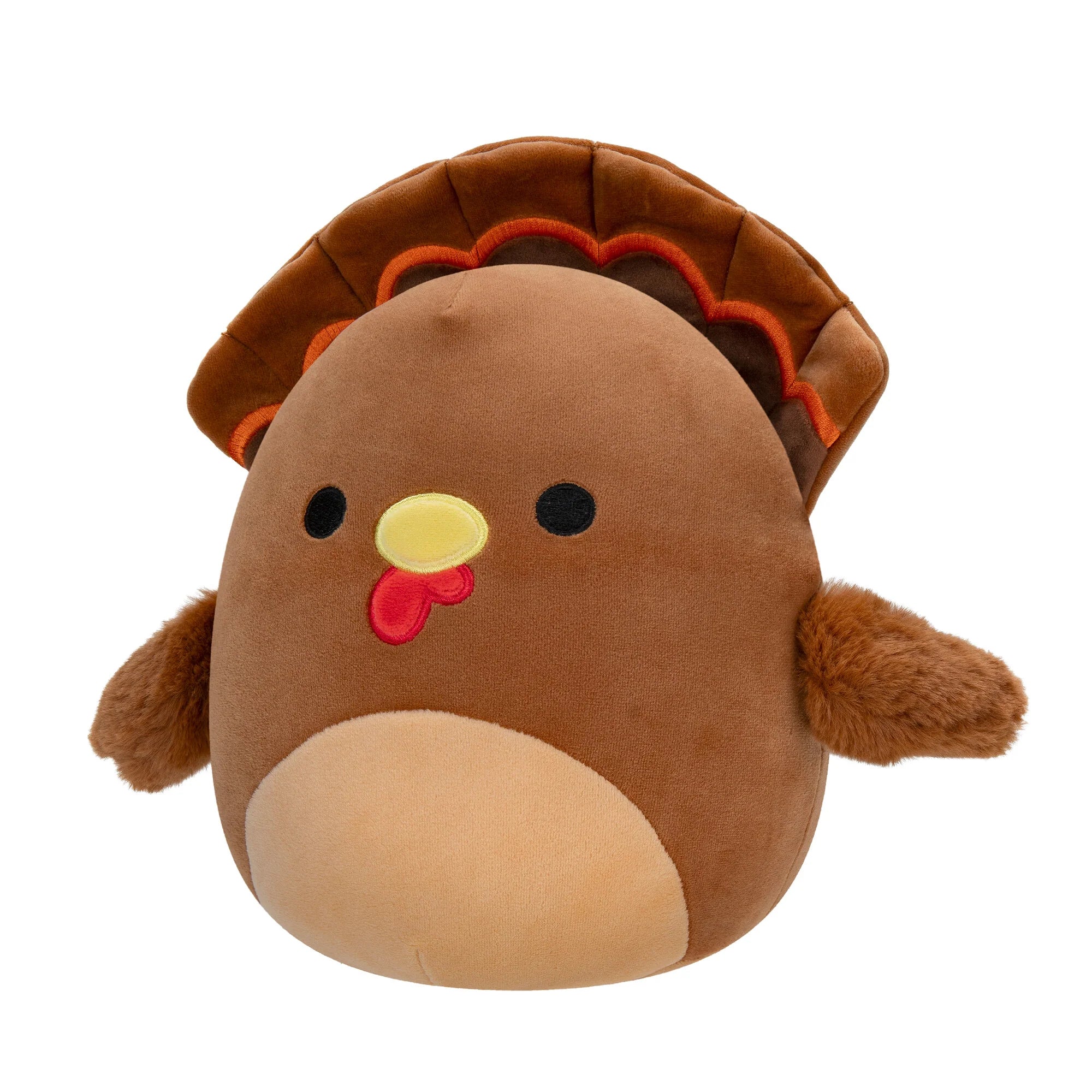 Squishmallows  - Terry the Turkey 2-Pack