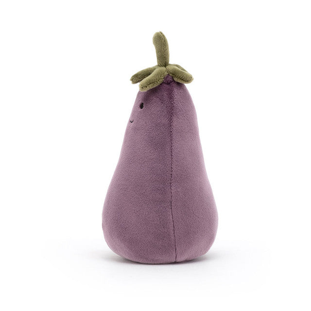 Jellycat Amuseables Aubergine