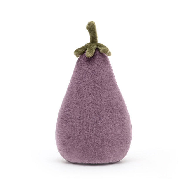 Jellycat Amuseables Aubergine