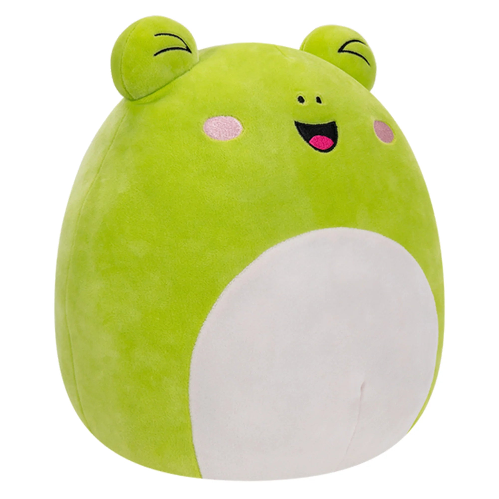 Squishmallows  - Select Series Wyatt the Frog