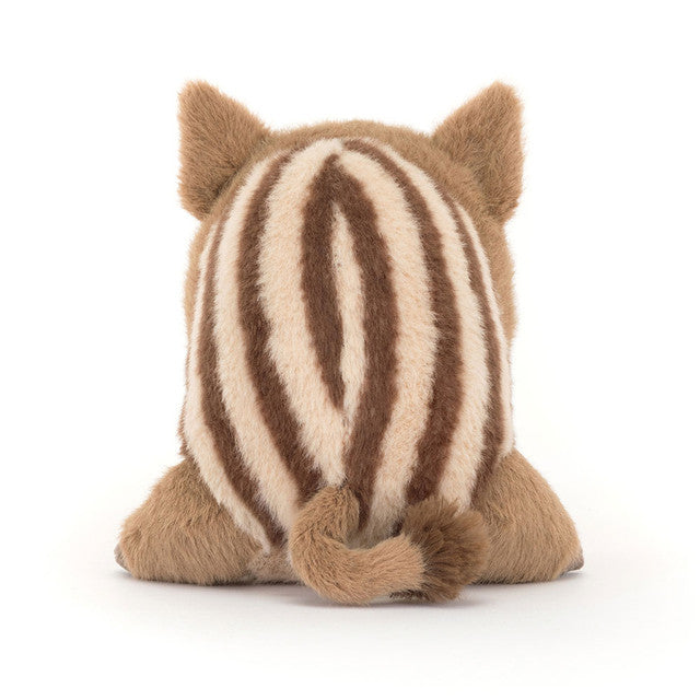 Jellycat Swinley Boar