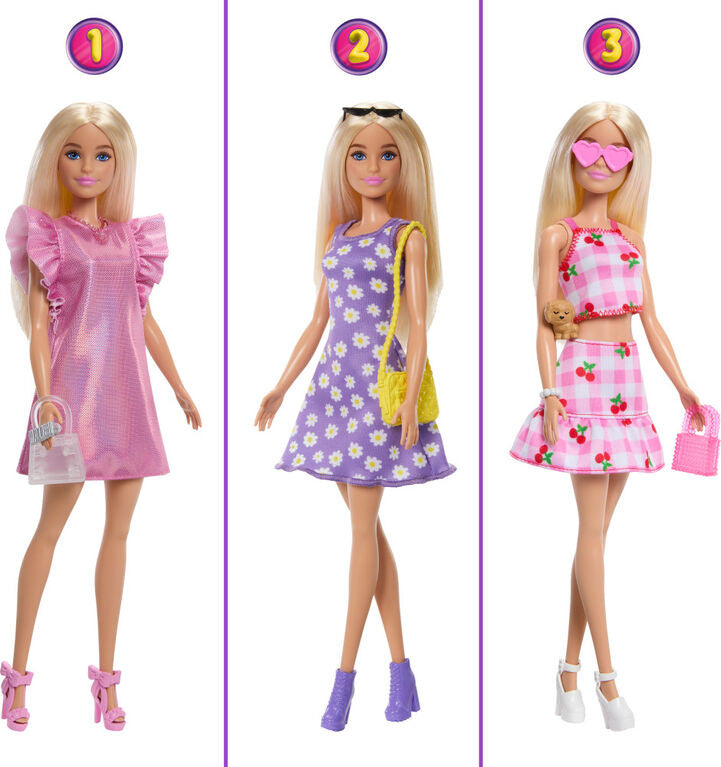 Barbie – Dream Closet